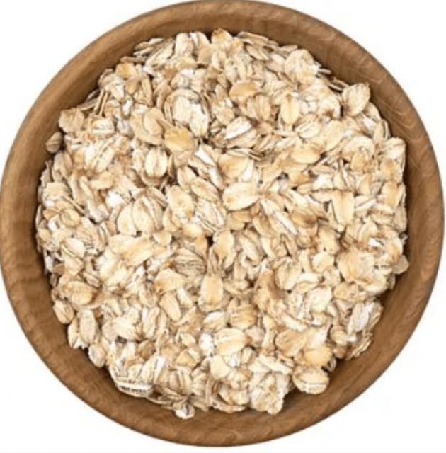 Крупа вівсяна швидкорозварювана, ДСТУ 1055, 1 кг